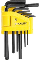  Stanley - 8    1.5 - 6 mm - 