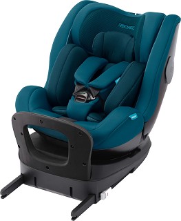     RECARO Salia Select -  Isofix ,  0   25 kg -   