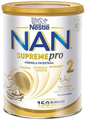      Nestle NAN Supreme Pro 2 - 800 g,  6+  - 