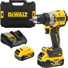    18V DeWalt DCD805P2T -  2 ,      XR - 