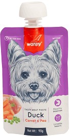    Wanpy - 90 g,  ,    - 