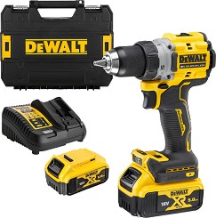   18V DeWalt DCD800P2T -  2 ,      XR - 