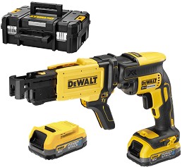     18V DeWalt DCF620E1K -       XR - 