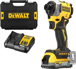    18V DeWalt DCF850E1T -  ,      XR - 