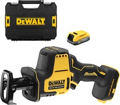    18V DeWalt DCS369E1T -       XR - 