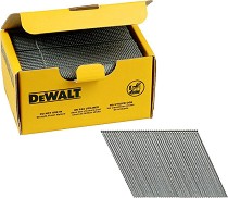     16GA DeWalt - 2500    32 - 63 mm - 