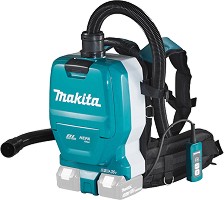      36V Makita DVC261Z -       LXT - 