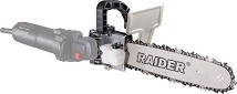    Raider  -   Power Tools - 