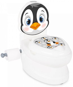     Pilsan Penguin -     ,  18+  - 