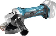   18V Makita DGA452Z -       LXT - 