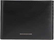     Porsche Design Billfold 10 Wide -  RFID  - 