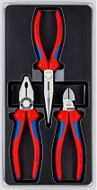   Knipex - 3  - 