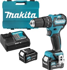    10.8V Makita HP332DSME -  2 ,      CXT - 