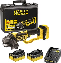   18V Stanley FMC761M2 -  2 ,      FatMax - 