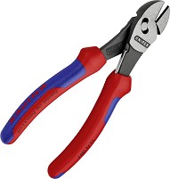       Knipex -   180 mm   TwinForce - 