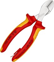    Knipex X-Cut VDE 1000 V -   160 mm - 