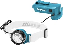  LED  18V Makita DML800 - 100 lm       LXT - 