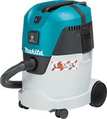       Makita VC2512L -   - 