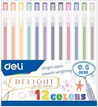    Deli Delight 0.5 mm - 12  - 