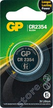   CR2354 -  3V - 1  - 