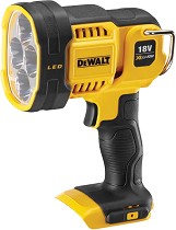  LED  18V DeWalt DCL043 -       XR - 