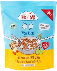        FruchtBar - 125 g,  12+  - 