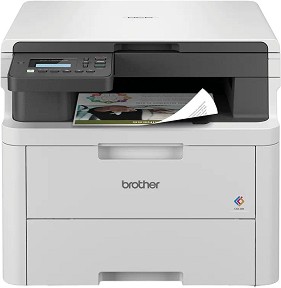    Brother DCP-L3520CDW -   /  / , 600 x 600 dpi, 18 pages/min, LAN, Wi-Fi, USB, 4 - 