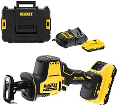    18V DeWalt DCS369M2 -  2 ,      XR - 