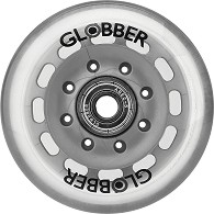      Globber -   80 mm, ABEC 5 - 