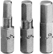  SW Stanley - 3  x 25 mm - 