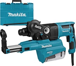   Makita HR2651 -     - 