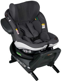     BeSafe iZi Turn M i-Size -  Isofix ,  61  105 cm -   