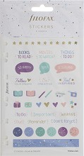   Filofax - 284    Expressions - 