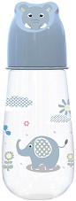    Baby Care Animals - 125 ml,  0+  - 