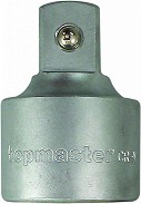    Topmaster CR-V -  1"F  3/4"M - 