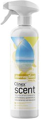      Clinex Sunny Day - 500 ml,   Scent - 