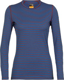   Icebreaker Merino 200 Oasis LS -    - 