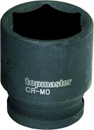   3/4" Topmaster CR-Mo -   ∅ 17 - 52 mm - 