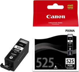      Canon PGI-525 Black - 339  - 