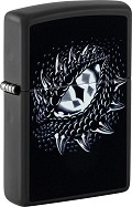   Zippo Dragon Eye Design - 