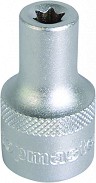  E-Torx 1/4" Topmaster CR-V - E6 - E7 - 