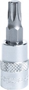  1/4"   Torx Topmaster - T8 - T30 - 