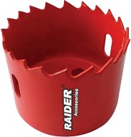      Raider HSS -   ∅ 20 - 83 mm - 