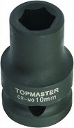 6-   1/2" Topmaster CR-Mo -   ∅ 10 - 22 mm - 