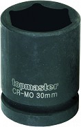   1/2" Topmaster CR-Mo -   ∅ 11 - 32 mm - 