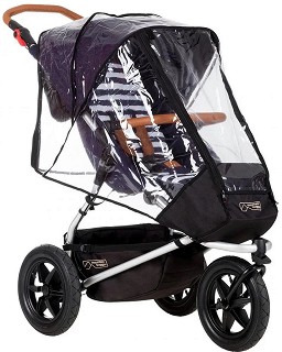    Mountain Buggy Urban Jungle - 