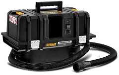        54V DeWalt DCV586MN -       XR - 