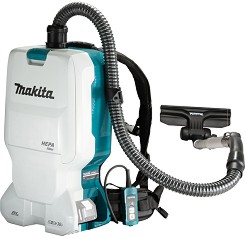      36V Makita DVC660Z -       LXT - 