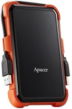    Apacer AC630 - HDD 2 TB  USB 3.1,  - 