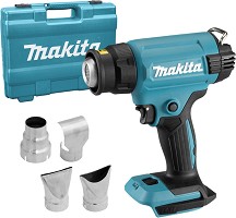      18V Makita DHG181ZK -       LXT - 